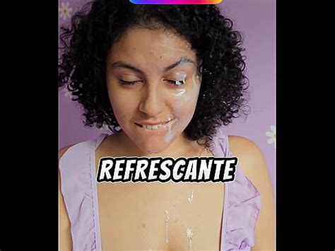 Margarida Leva Jatada De Porra Na Cara E Fica Supresa Xvideos