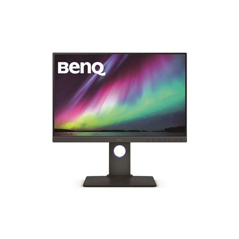 Comprar Benq SW240 PhotoVue Monitor de 24,1" al mejor precio