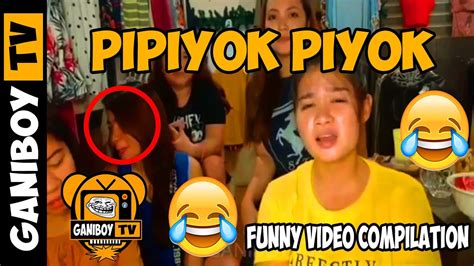 pinoy piyok moments compilation pinoy funny memes video  youtube