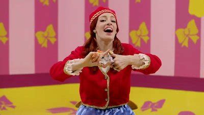Watch The Wiggles, Emma! Season 1 Episode 19 - Emma's Incy Wincy Spider ...