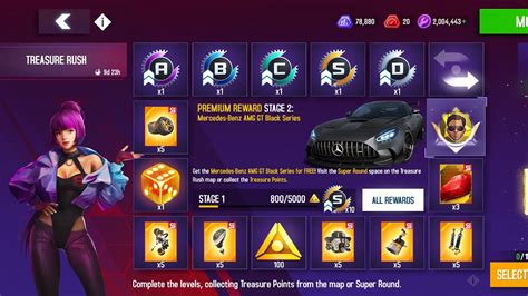 Asphalt 8 Mercedes Benz AMG GT Black Series First Look And Gameplay