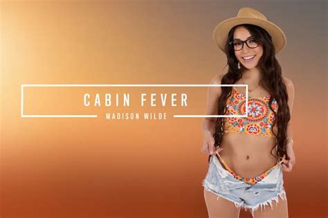Cabin Fever VR Porn Videos VRXdb