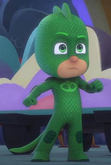 Rain Janjua Pj Masks Power Heroes Wiki Fandom
