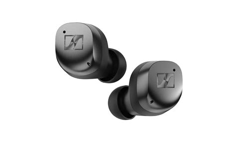 Sennheiser Momentum TWS 3 tanıtıldı: İşte özellikleri ve fiyatı ...