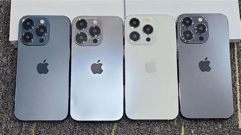 Weights And Dimensions For Iphone Iphone Pro Allegedly Leaked