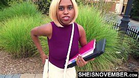 I Pinned Hot African Ebony Milf Down In One Corner And Gave Her Wotowoto Xnxx