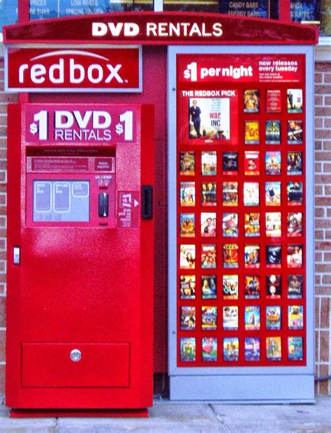 Loudoun County Limbo: Free Redbox Rental Code!