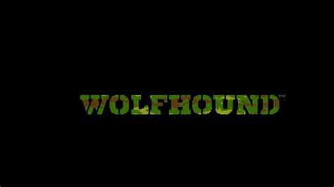 wolfhound    gamingnet