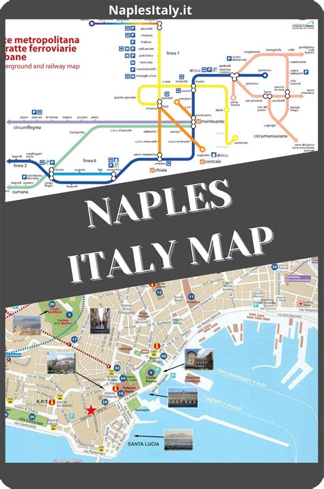 How To Visit Naples In One Day And Why You Shouldn T Miss It Artofit