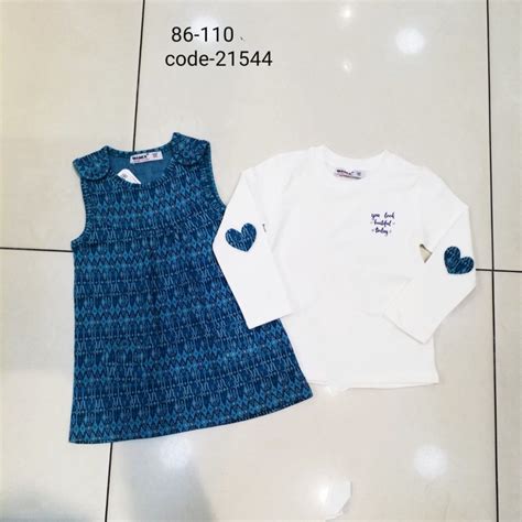 Детская Турецкая одежда Wanex_Gucci и др. | Gudermes