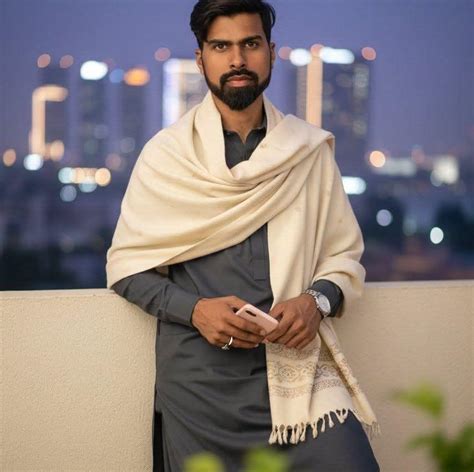 muhammad ali shahzad