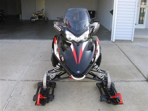 polaris IQ pictures thread! - HCS Snowmobile Forums