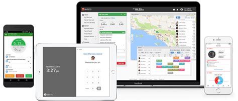 tsheets alternatives  effective timesheet management timecamp