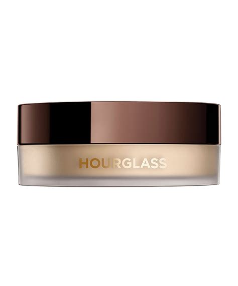 Рассыпчатая фиксирующая пудра Hourglass Veil Translucent Setting Powder ...