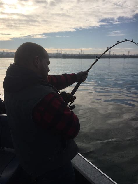 January 6th sturgeon Fishing – Fishers Catch Outfitters