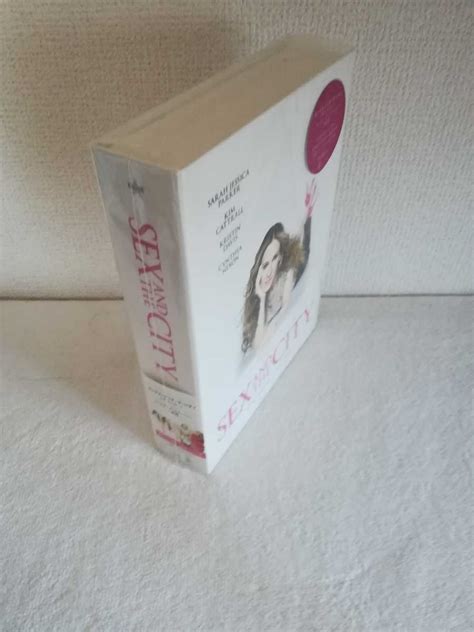 Yahoo オークション SEX AND THE CITY THE MOVIE セックスアンドザシ