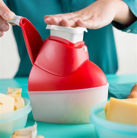 3 499 руб. - Терка «Волшебная мельница» Tupperware