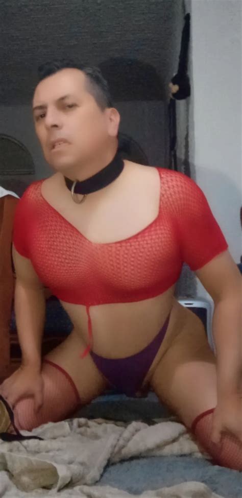 I Love Wearning This Lingerie Ando Being Seen Dressed Like T Pics Xhamster