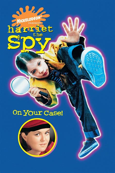 Harriet the Spy - Rotten Tomatoes