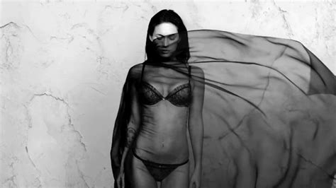 What Is The Most Desirable Aspect Of Lingerie