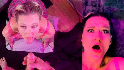 Rhi Connor Big Ass Blonde Gets Pussy Railed Manyvids