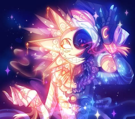 Sun X Moon 3