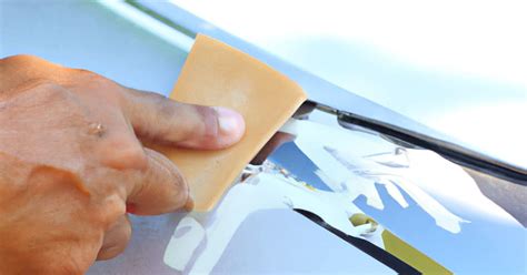 The Art Of Disguise: 6 Simple Steps To Steal The Spotlight From Your Car's Embellishments