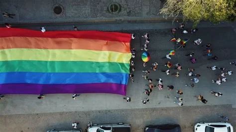 Naked Street Parade Stock Video Footage Royalty Free Naked Street