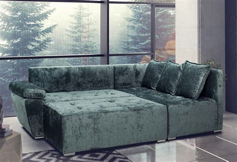 С какво ъгловите дивани допринасят за уюта в хола? | Blogirame.com - Варна