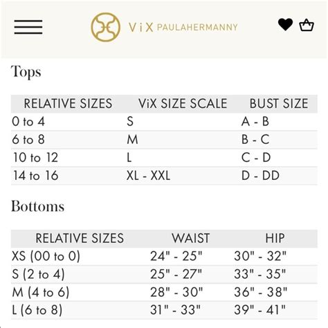 Vix Swim Nwt Vix Paula Hermanny Flower Tie Bikini Bottom Poshmark