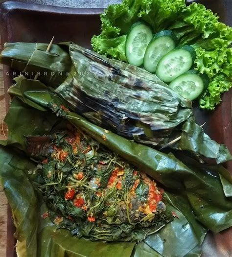 Resep Pepes Ikan Nila Ala Rumahan Lezat Dan Mudah Dibuat