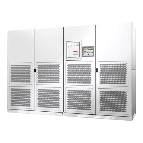 E8TUPS750 - MGE EPS 8000 750 kVA | Schneider Electric USA