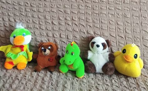 Разные мягкие игрушки в дар (Оренбург). Дарудар