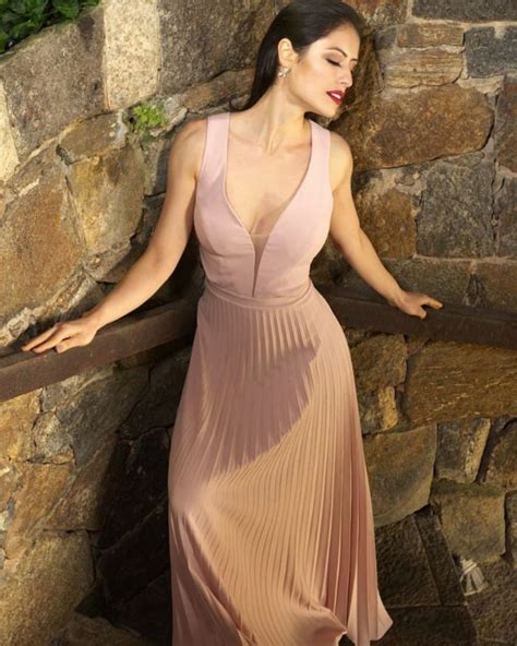 Vestido De Festa Nude Longo Formatura Pr Ximo Ao Engenho Novo Aluguel E Venda De Vestidos De