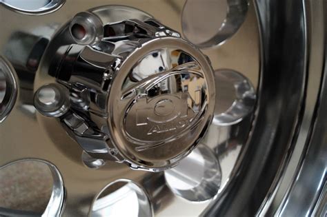Realview Of Ion Alloy 171 Polished 16x10 38 171 6135p