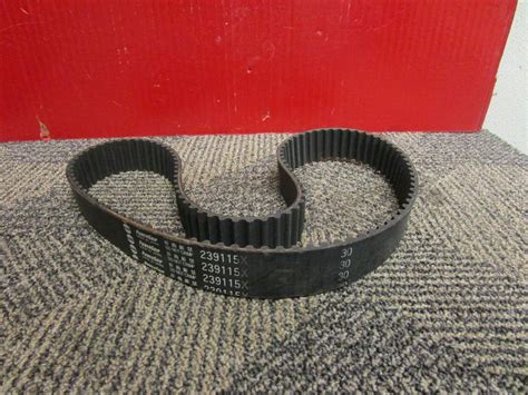 Gates Unitta 920 8yu 40 Powergrip Gt Timing Belt 920mm L 45 Off