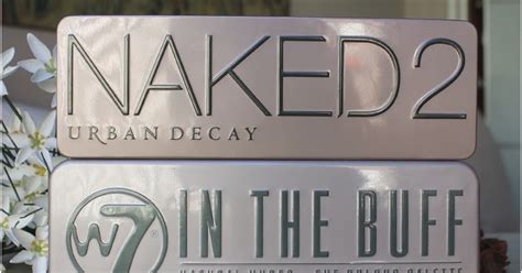 Shirayuki S Beauty The Clone Wars Naked Urban Decay