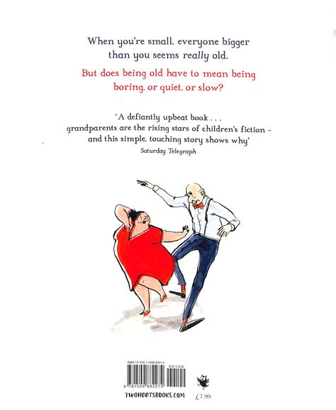 The truth about old people