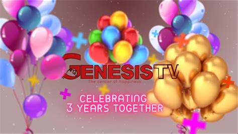 Genesis TV Yizihije Isabukuru Y Imyaka 3 Reba Uko Byari Byifashe