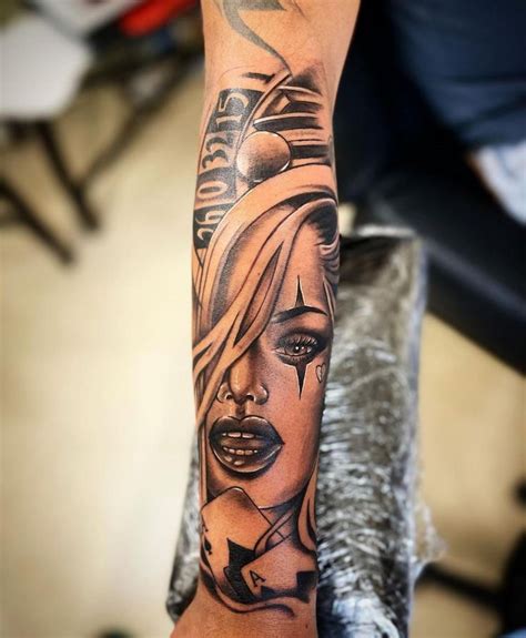 Pin de jakub em Tattoo em 2022 Tatuagem masculina antebraço Tatuagem