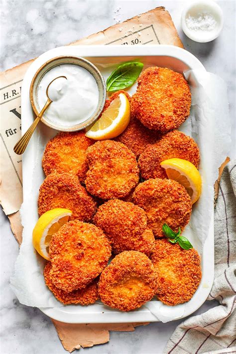 Chicken Nuggets Recipe