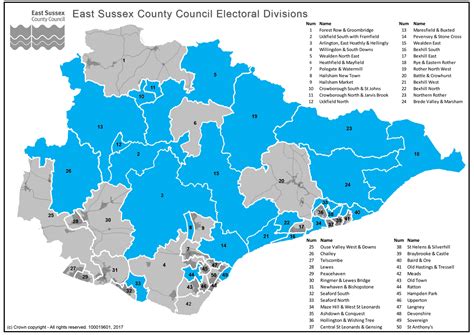 Your County Conservatives | East Sussex