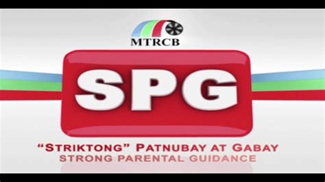 Mtrcb Spg Youtube