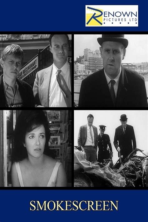 smokescreen summary latest news trailer cast