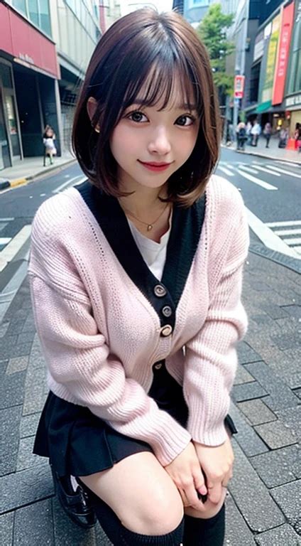 Babe Created With Seaart Ai