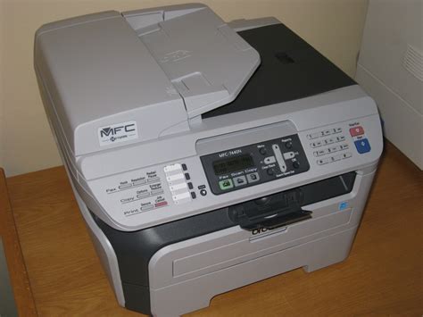 BROTHER MFC 7440N PRINTER DRIVERS FOR MAC DOWNLOAD