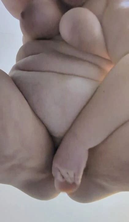 Jiggling Bbw Pig Fucks A Dildo With Tits Swinging American Amateur Porn Xhamster