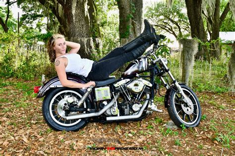 Born To Ride Biker Babe Of The Week Skylar Calico Born To Ride Motorcycle Magazine