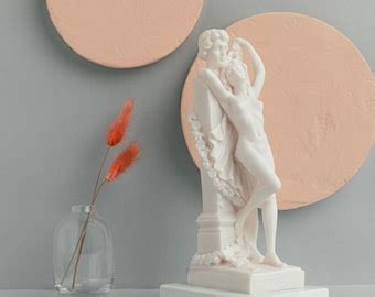 Nude Couple Statue Etsy Australia