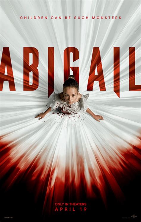 abigail review  bloody good time